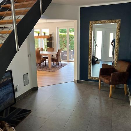 Ferienhaus Celeste Rostock Luaran gambar