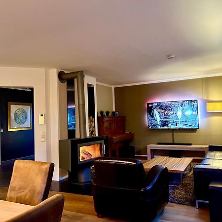 Ferienhaus Celeste Rostock Luaran gambar