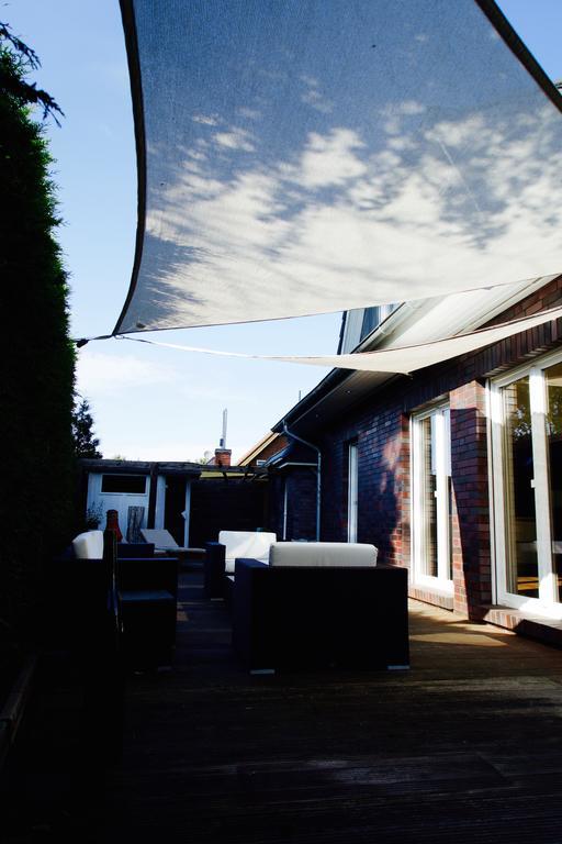 Ferienhaus Celeste Rostock Bilik gambar