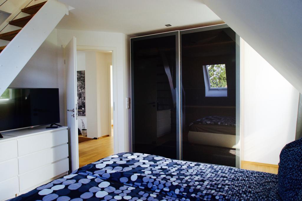 Ferienhaus Celeste Rostock Bilik gambar