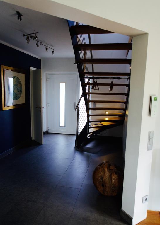 Ferienhaus Celeste Rostock Bilik gambar