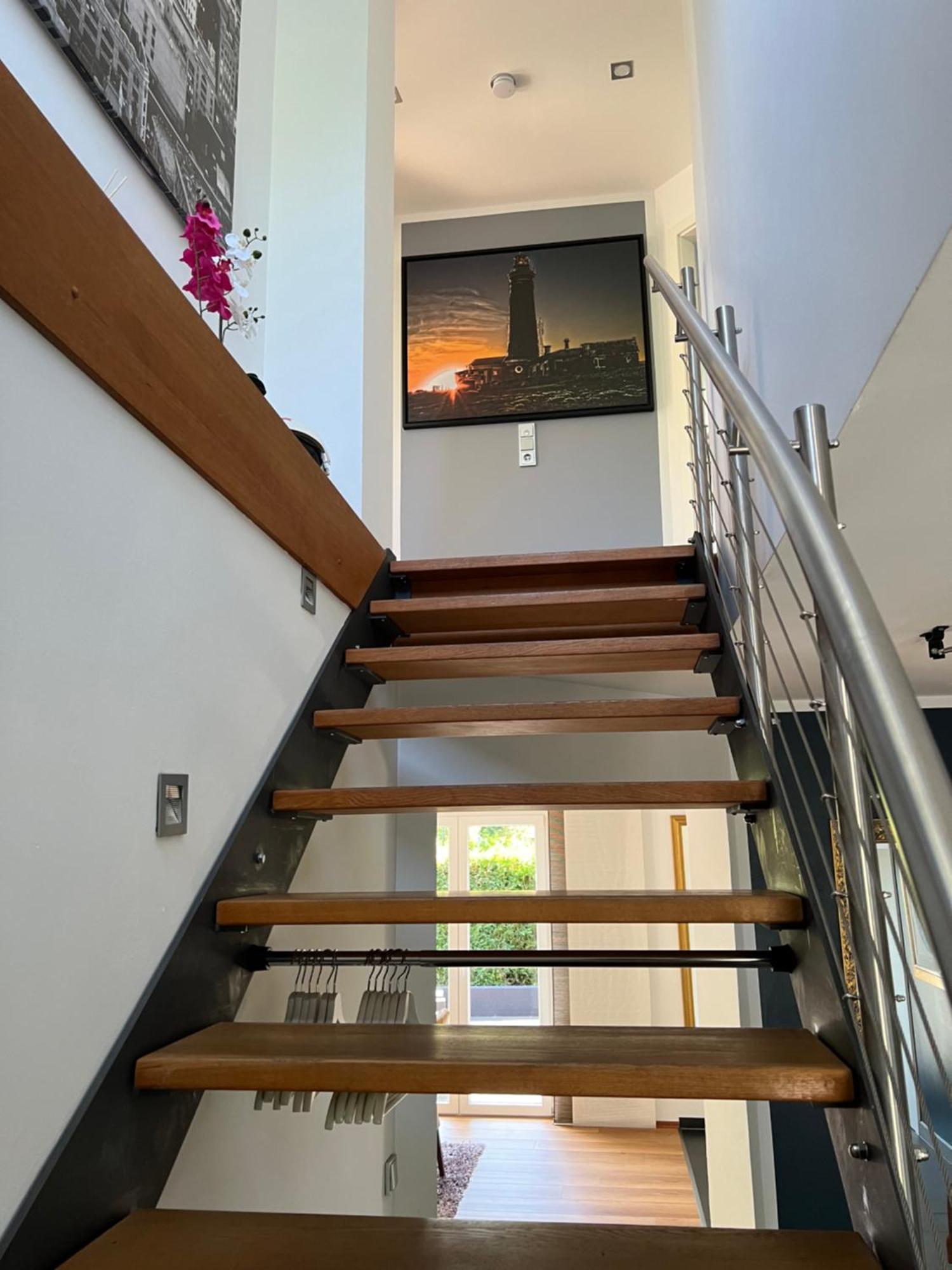 Ferienhaus Celeste Rostock Luaran gambar