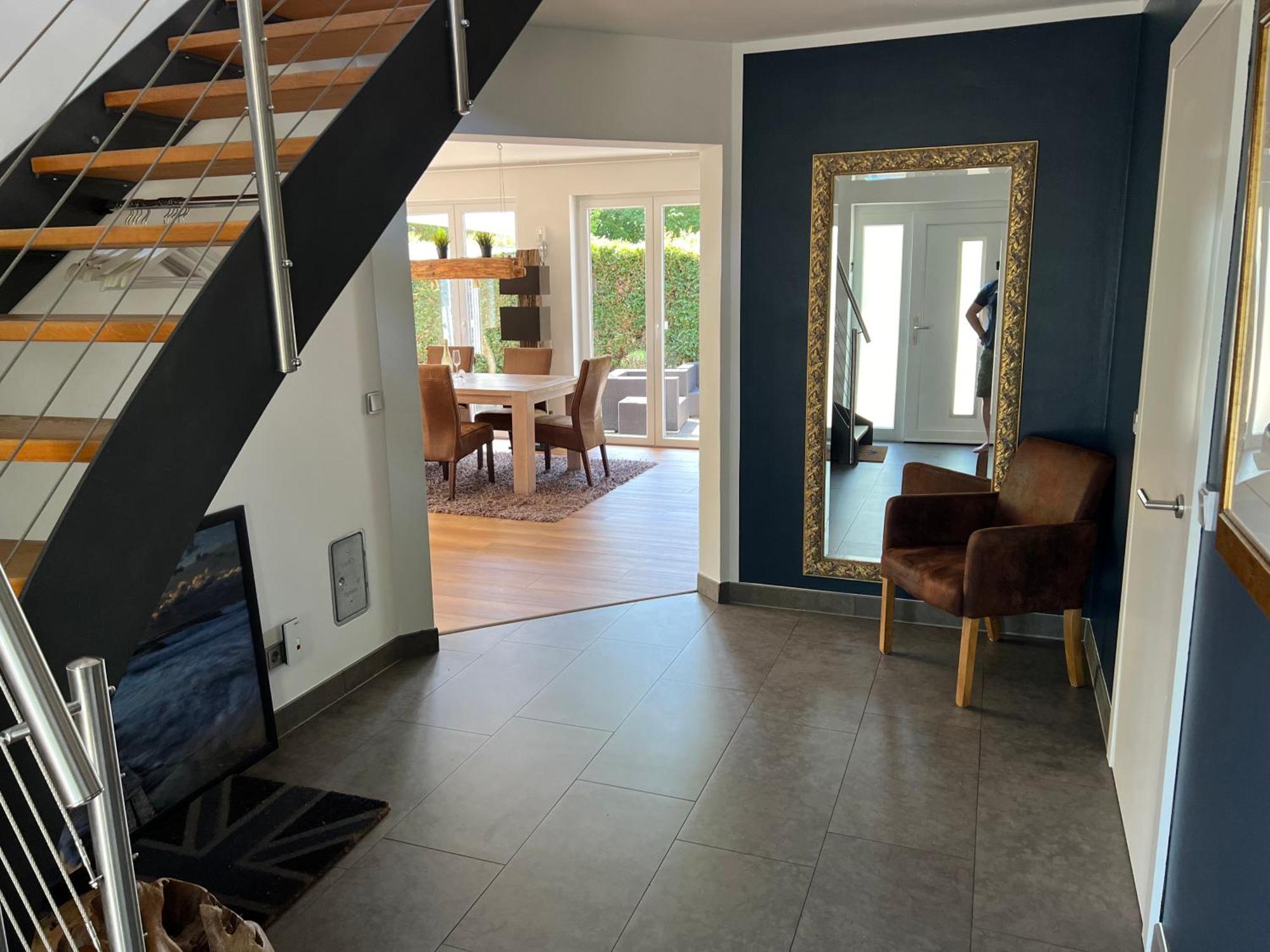 Ferienhaus Celeste Rostock Luaran gambar