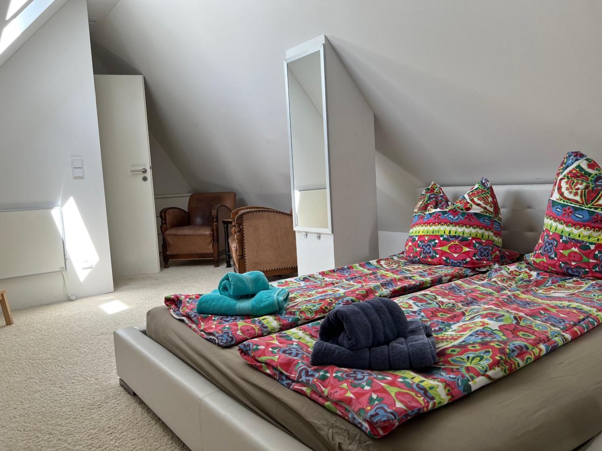 Ferienhaus Celeste Rostock Luaran gambar