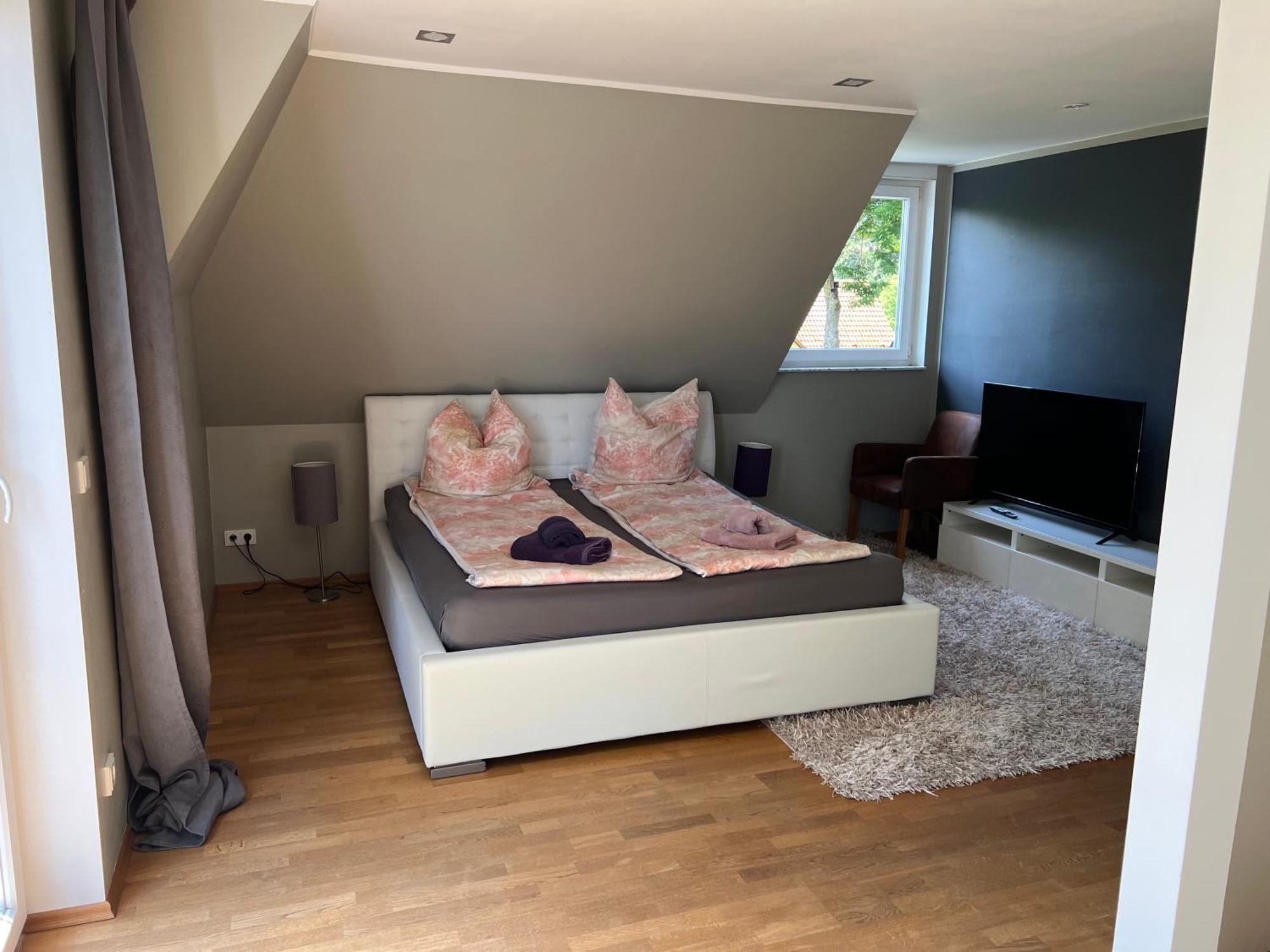 Ferienhaus Celeste Rostock Luaran gambar