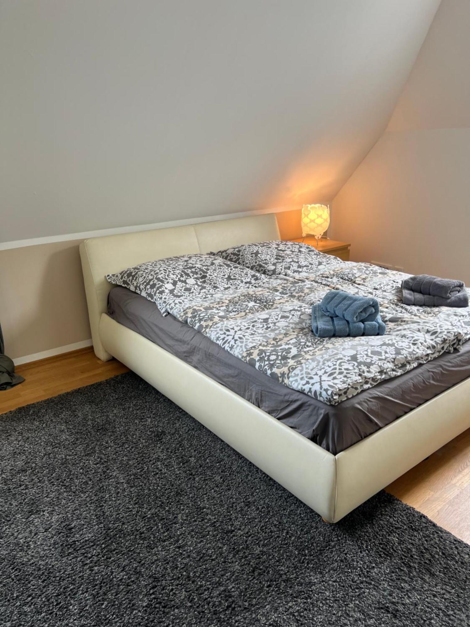 Ferienhaus Celeste Rostock Luaran gambar