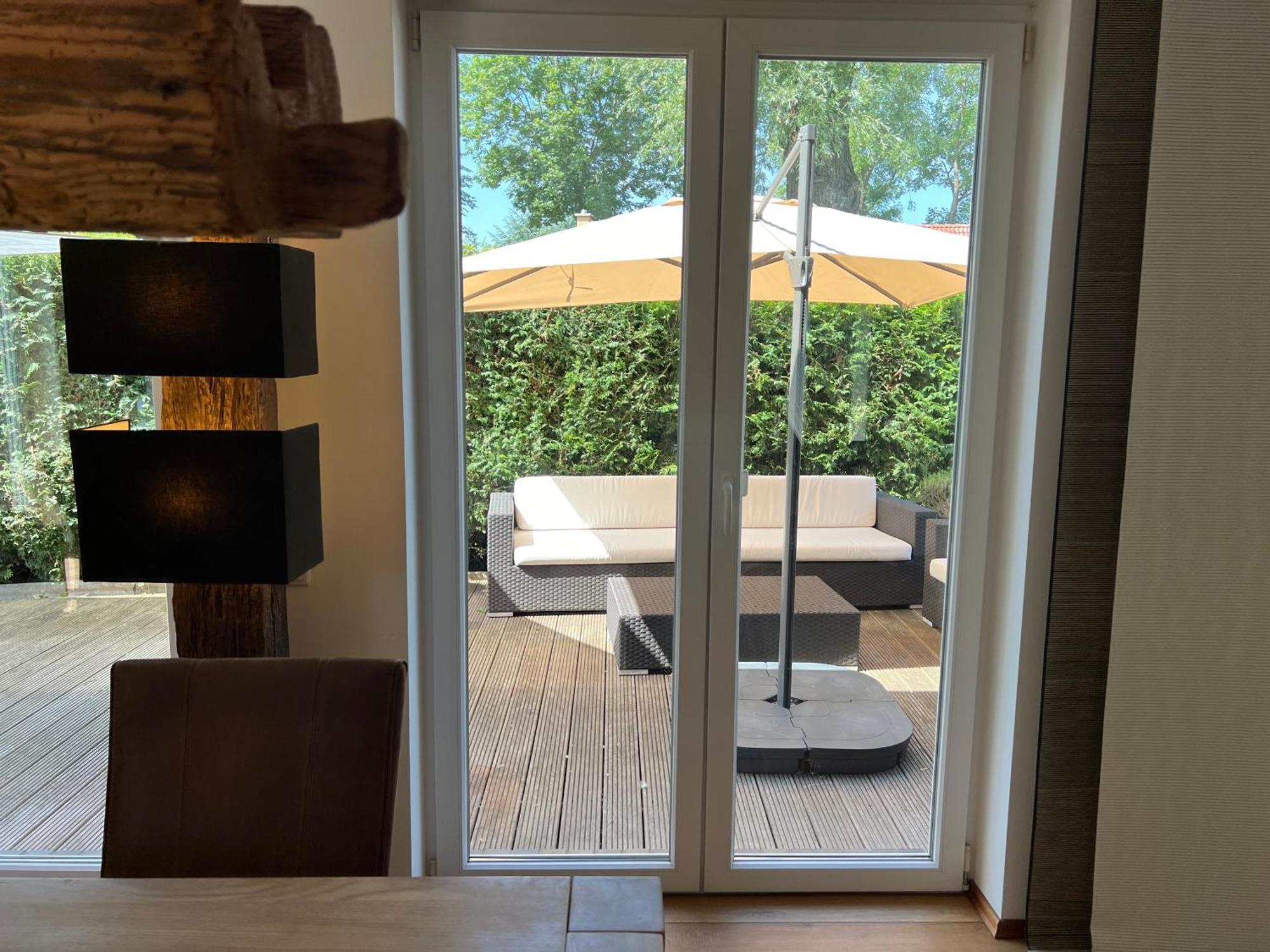 Ferienhaus Celeste Rostock Luaran gambar