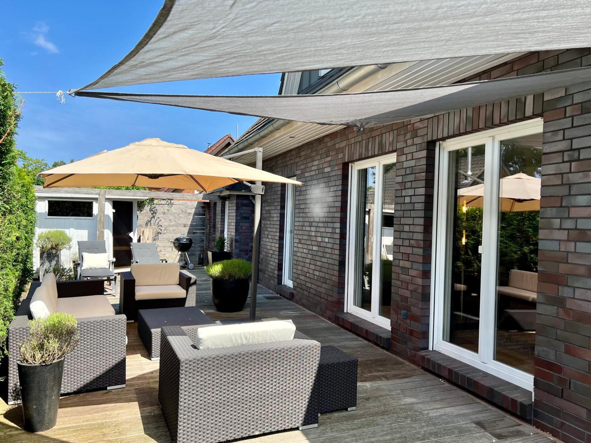 Ferienhaus Celeste Rostock Luaran gambar