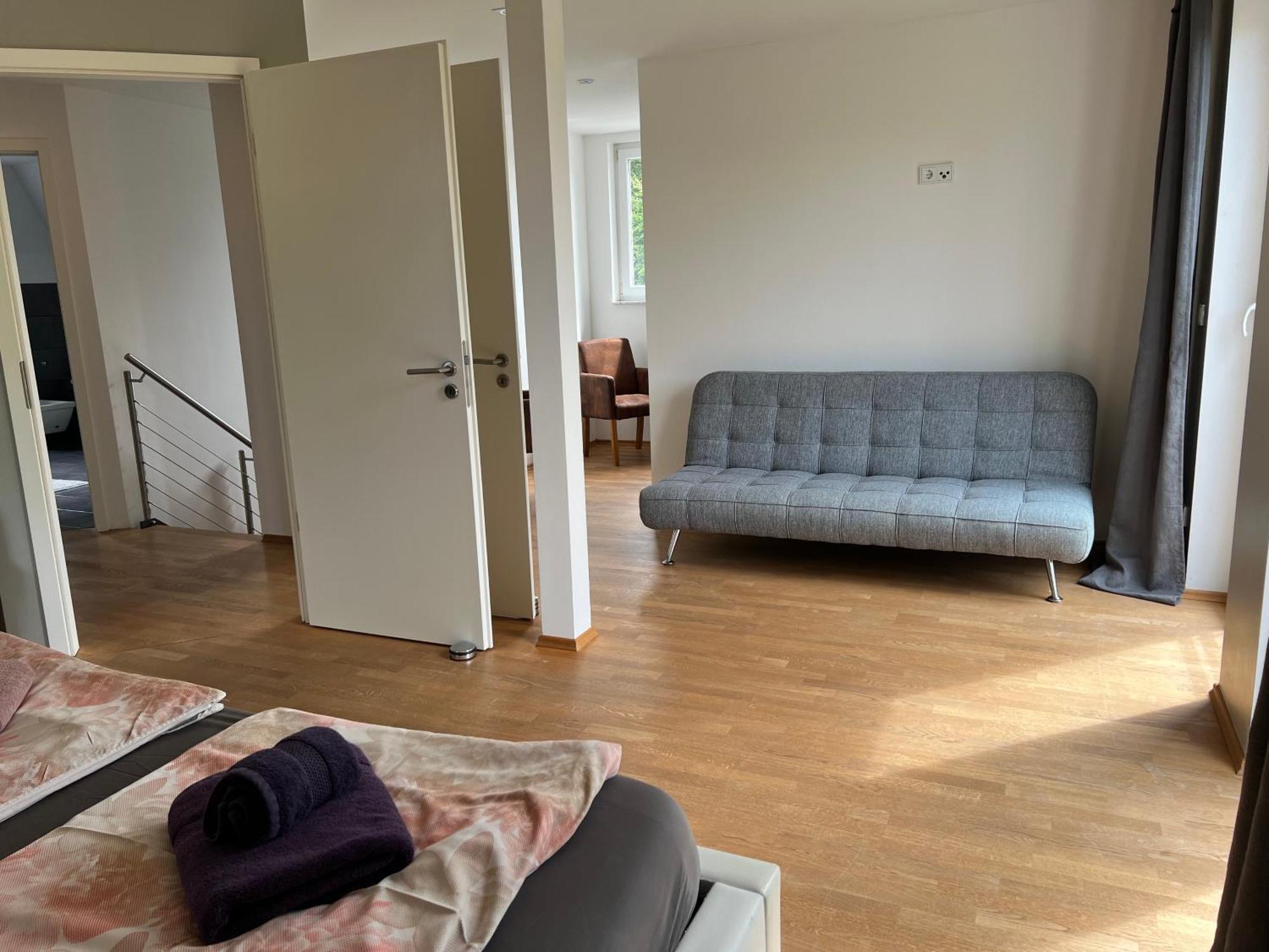 Ferienhaus Celeste Rostock Luaran gambar