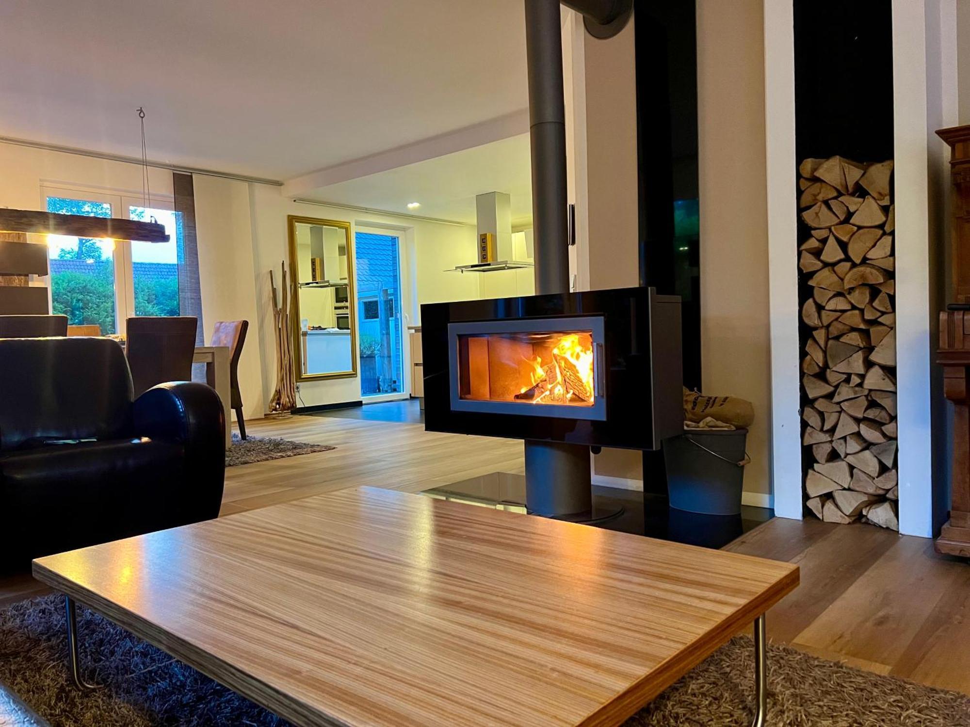 Ferienhaus Celeste Rostock Luaran gambar