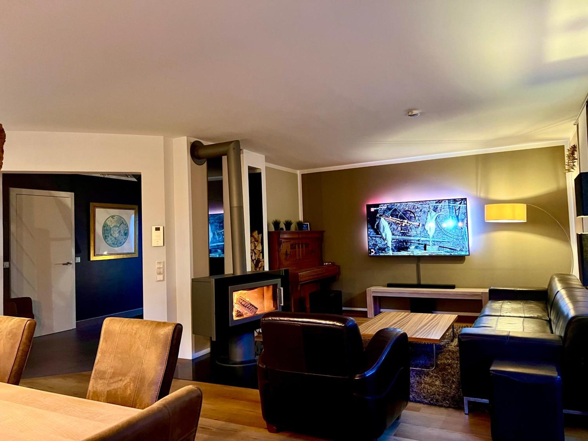 Ferienhaus Celeste Rostock Luaran gambar