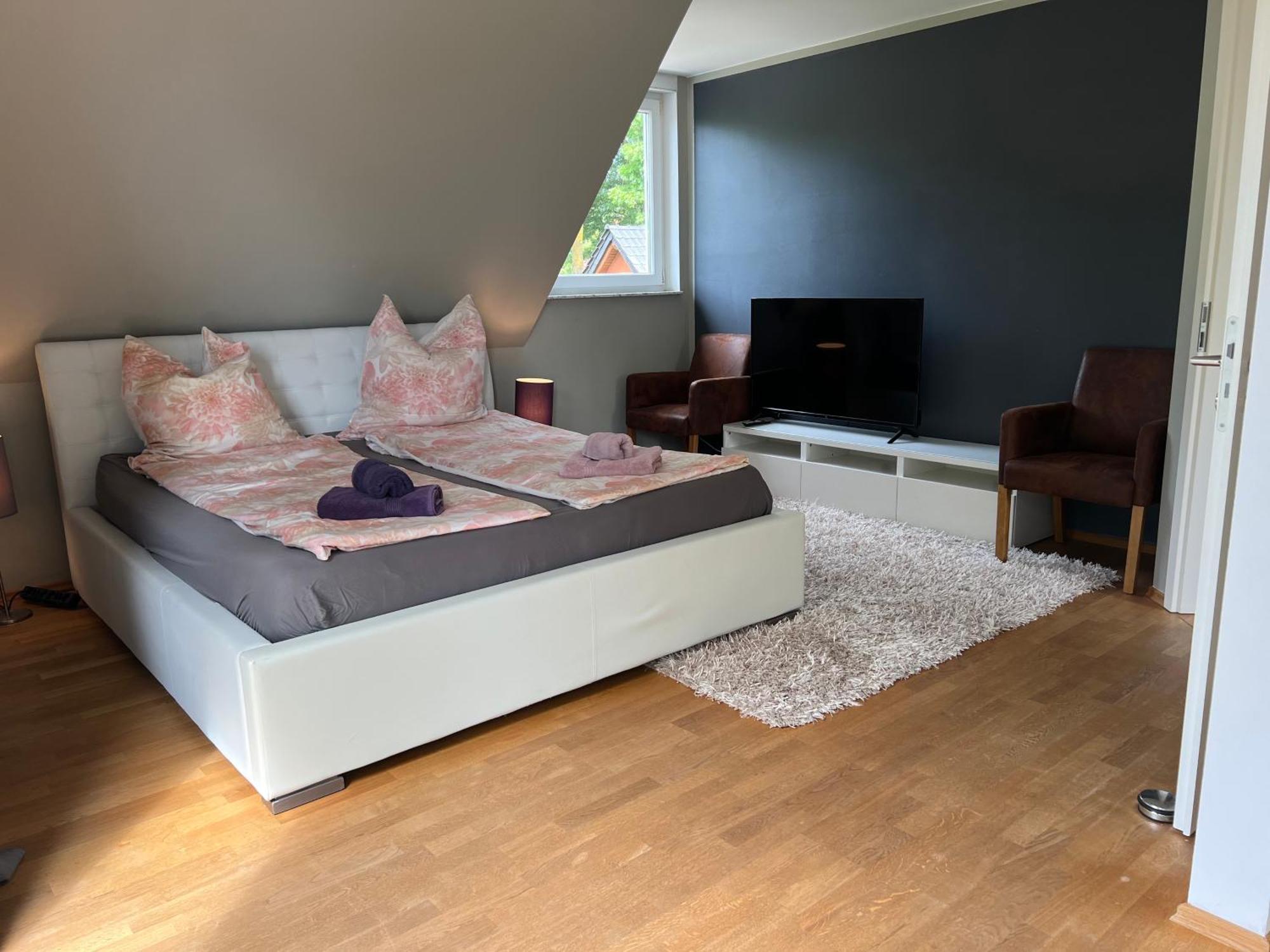 Ferienhaus Celeste Rostock Luaran gambar