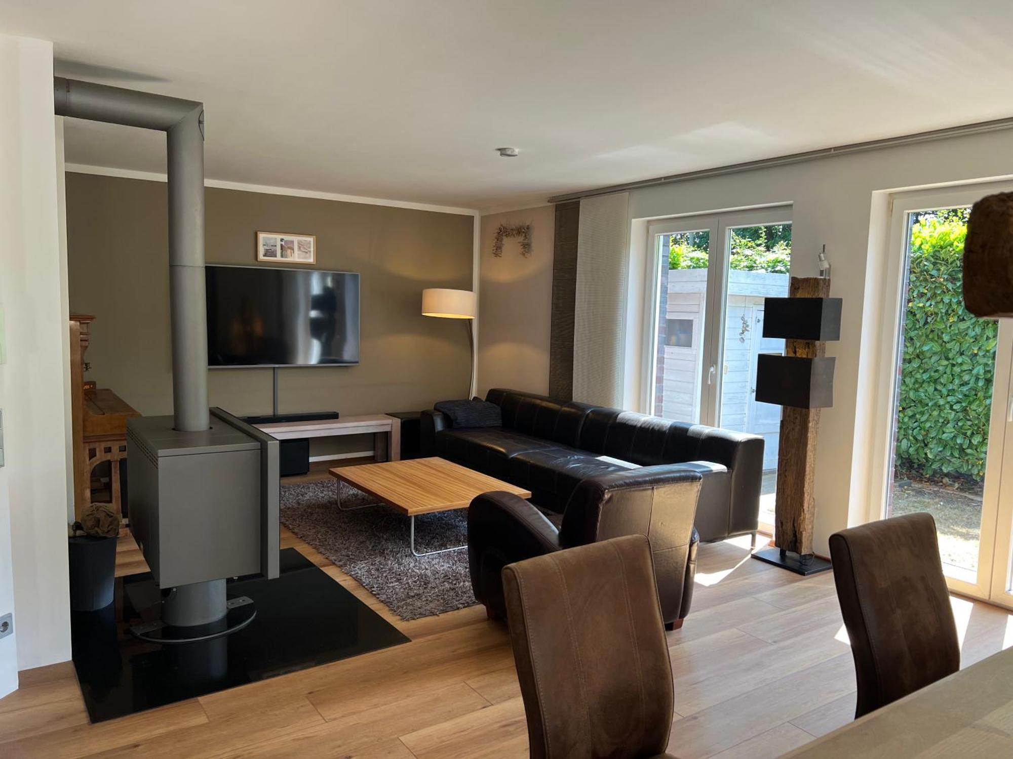 Ferienhaus Celeste Rostock Luaran gambar