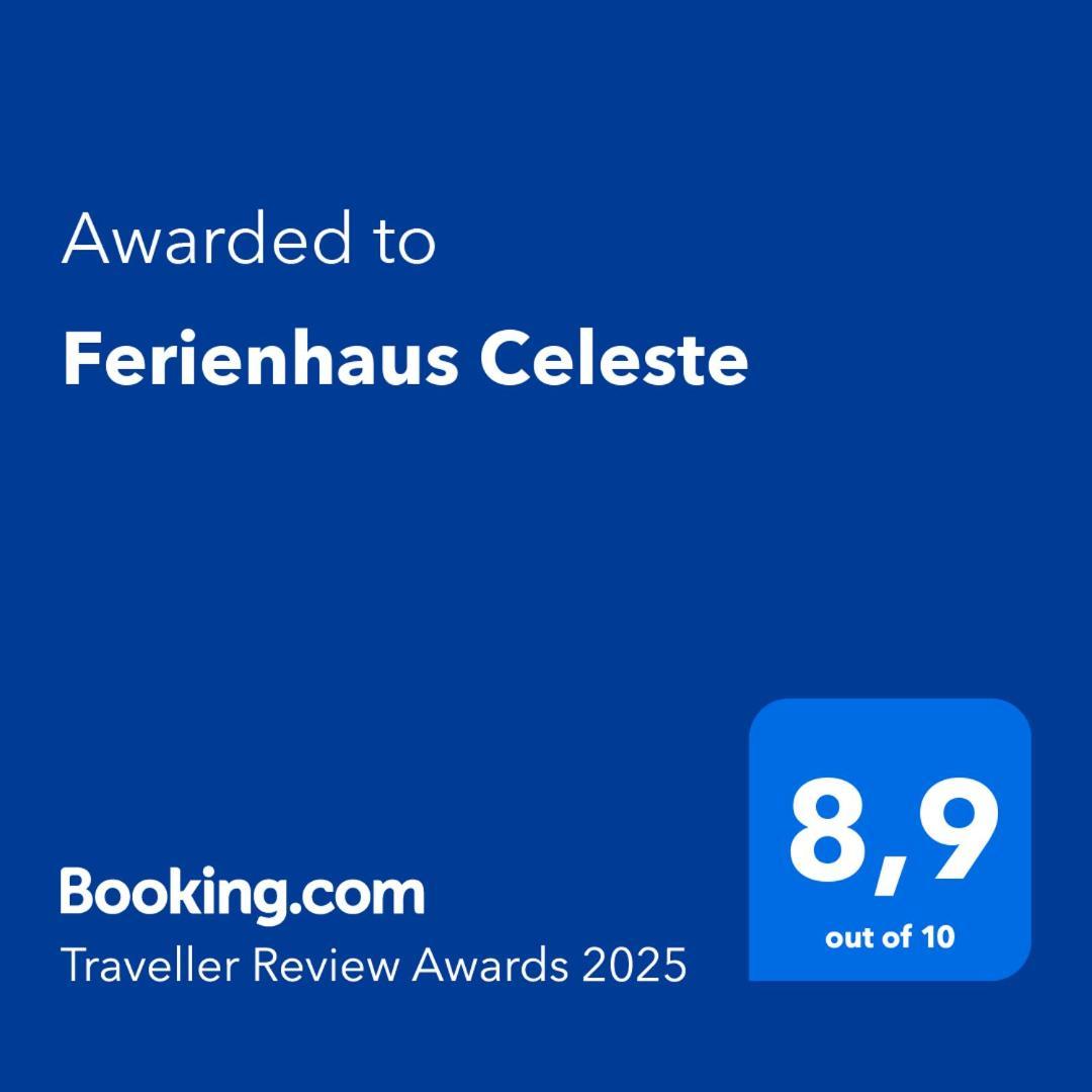 Ferienhaus Celeste Rostock Luaran gambar