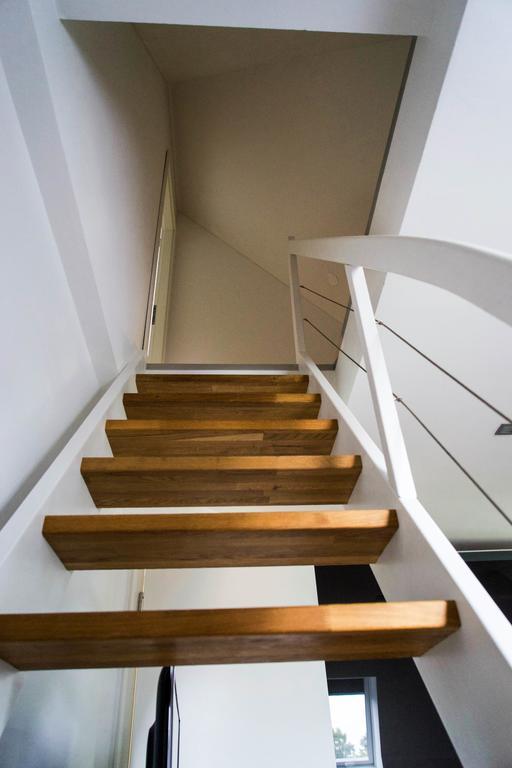 Ferienhaus Celeste Rostock Luaran gambar
