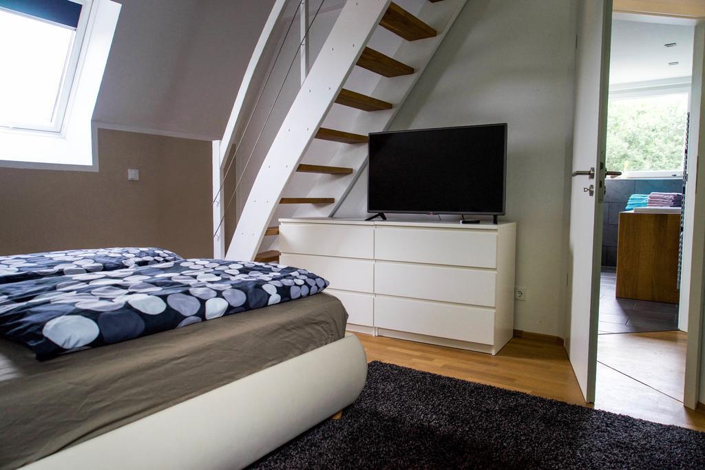 Ferienhaus Celeste Rostock Luaran gambar