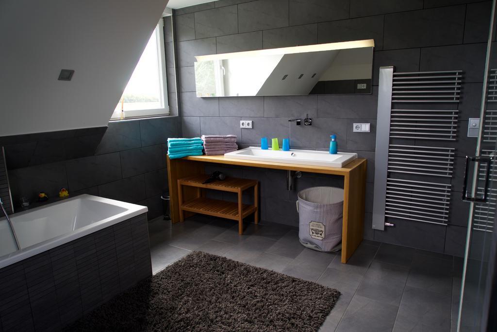 Ferienhaus Celeste Rostock Luaran gambar