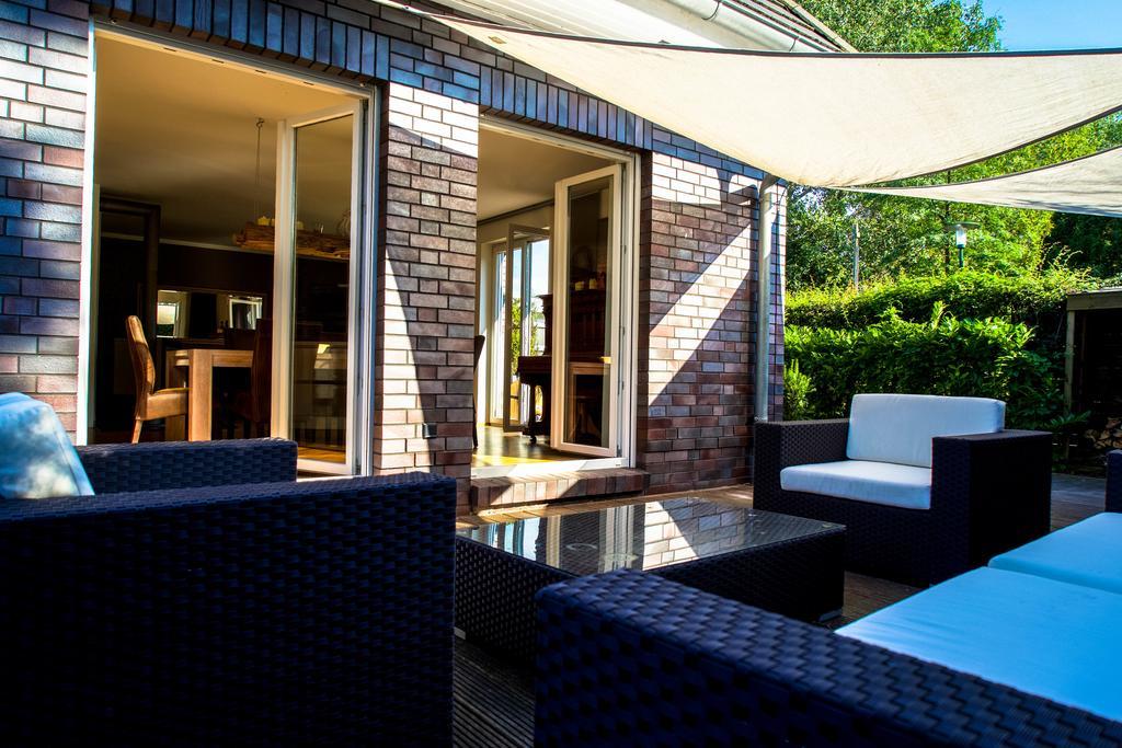 Ferienhaus Celeste Rostock Luaran gambar