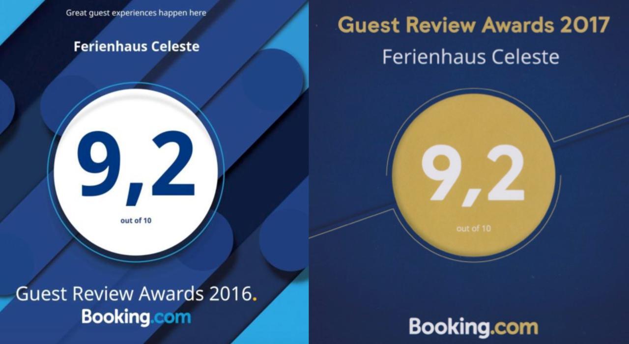 Ferienhaus Celeste Rostock Luaran gambar